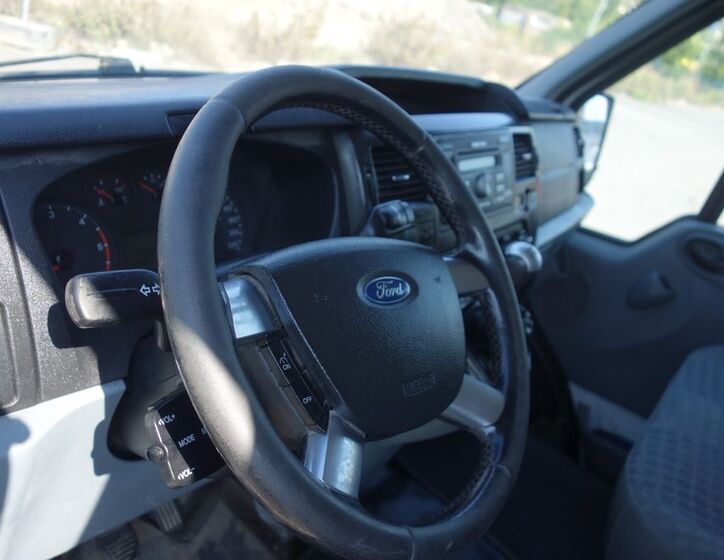 Ford Transit 20