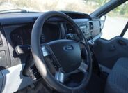 Ford Transit 20
