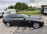 BMW Řada 5 38