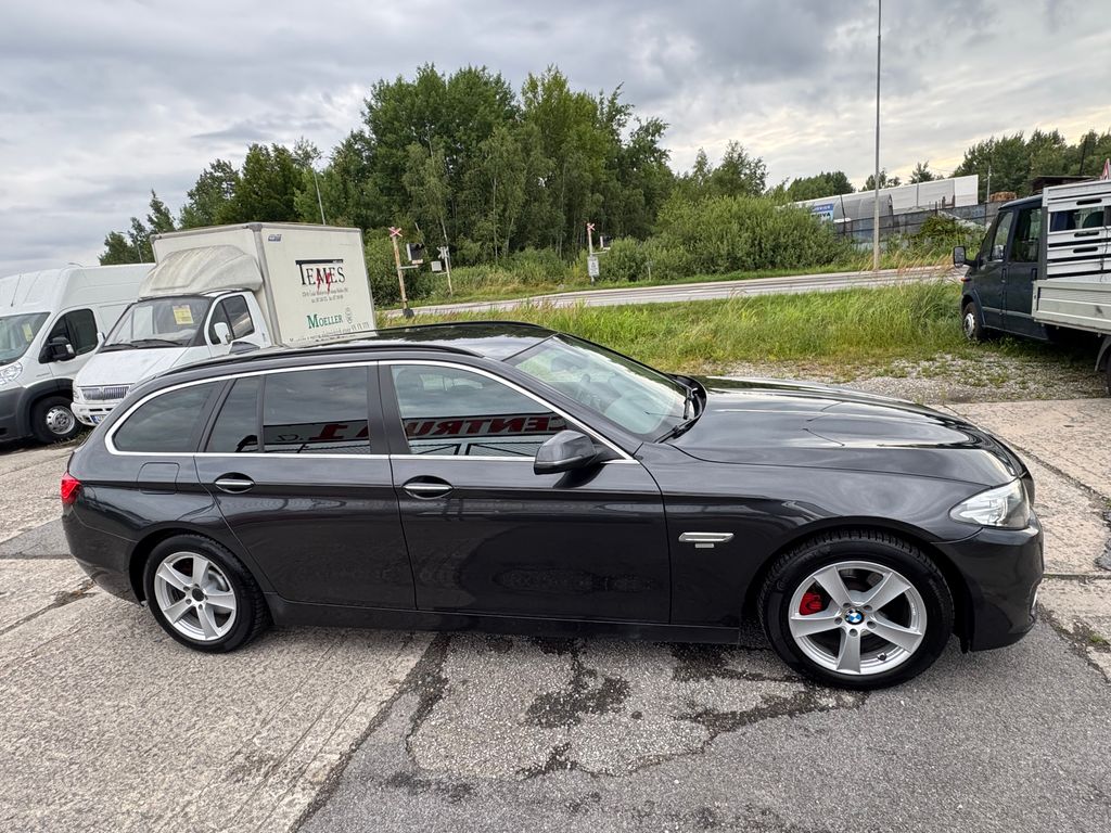 BMW Řada 5