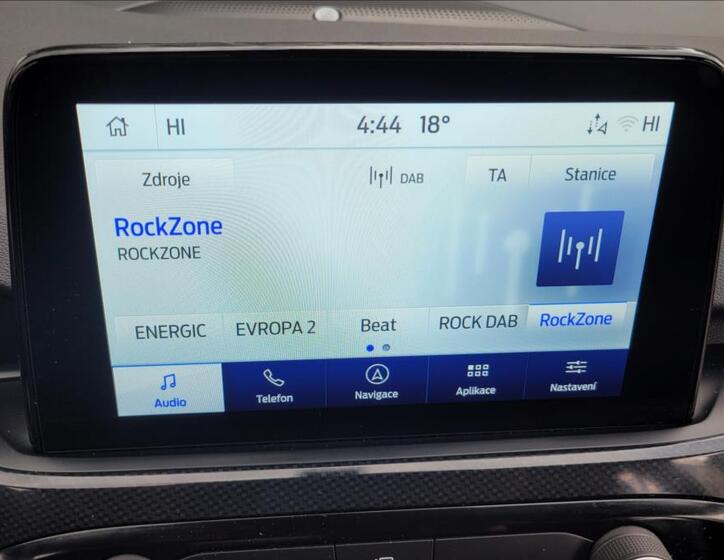 Ford Kuga 30