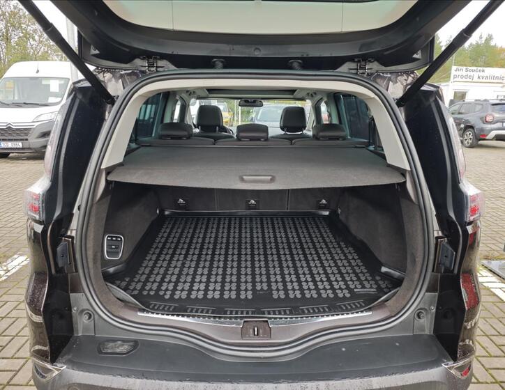 Renault Espace 12