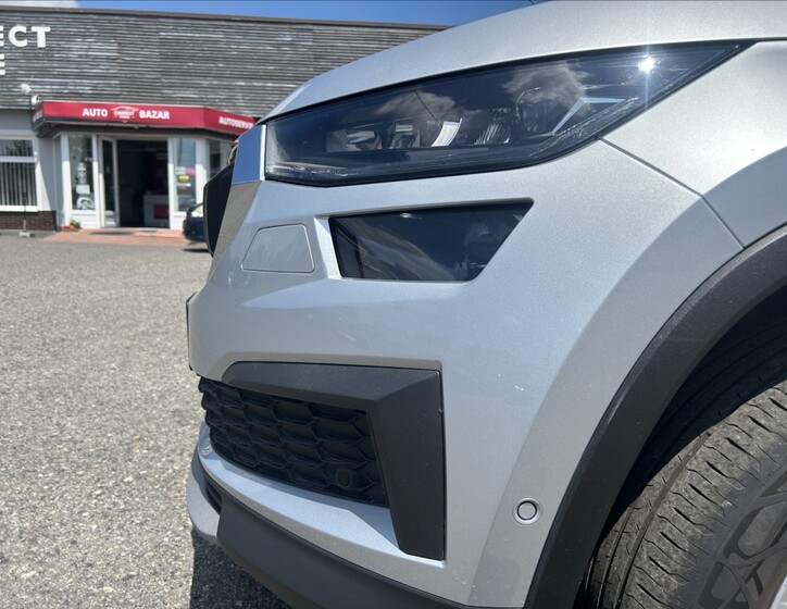 Škoda Kodiaq 10