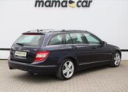 Mercedes-Benz Třídy C 7