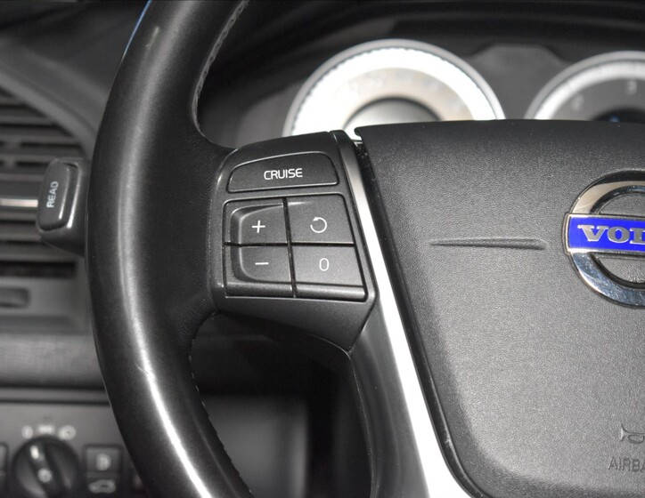 Volvo XC60 16