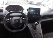 Peugeot Rifter 8