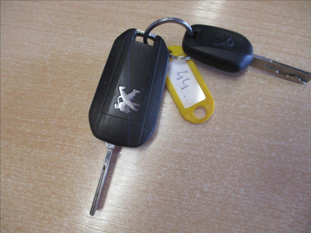 Peugeot Expert