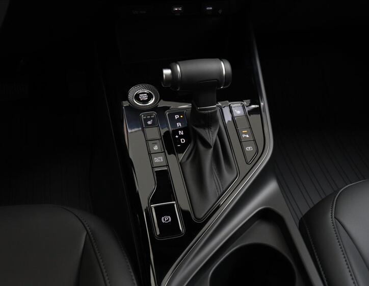 KIA Niro 16