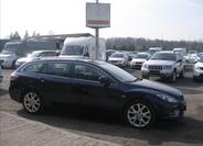Mazda 6 4