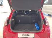 Ford Puma 17