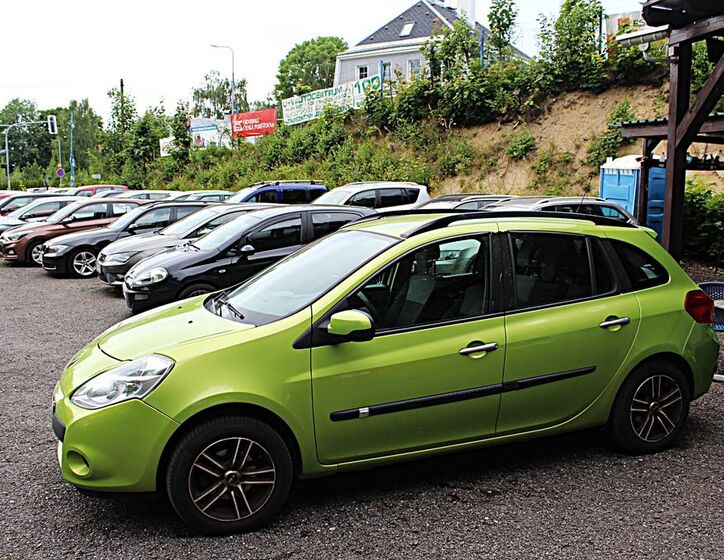 Renault Clio 8