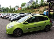 Renault Clio 8