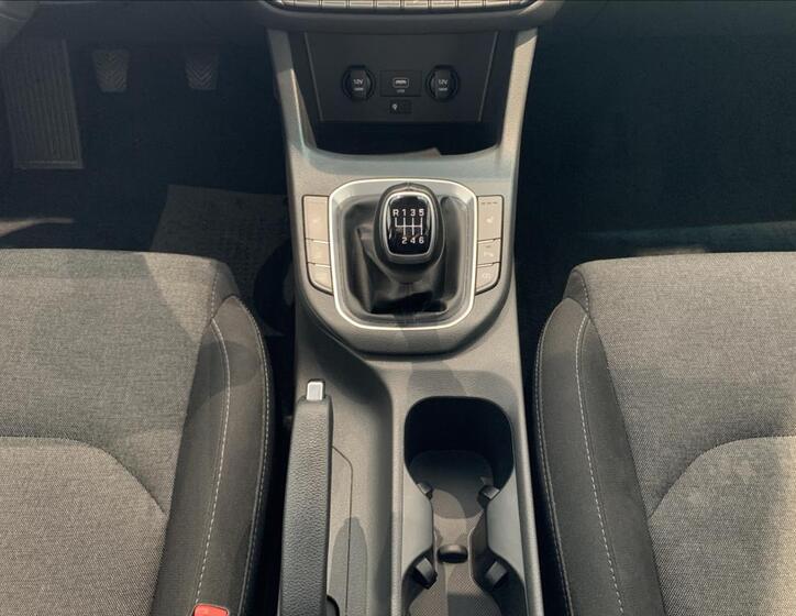 Hyundai i30 21