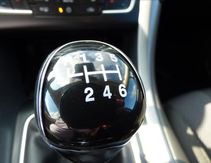 Ford Mondeo 36