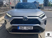 Toyota RAV4 10