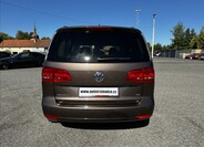 Volkswagen Touran 4