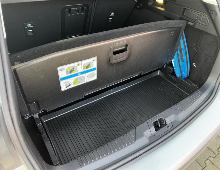 Ford Focus 14