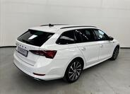Škoda Octavia 2