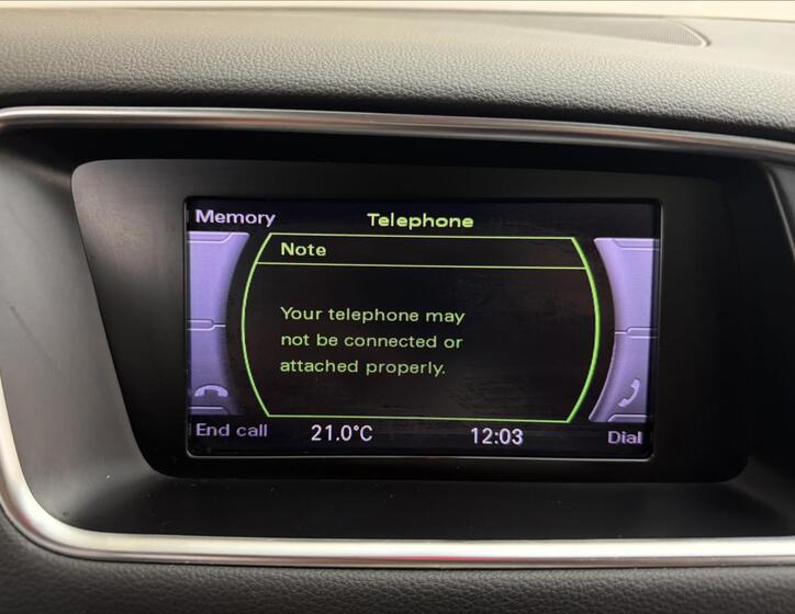 Audi Q5 14