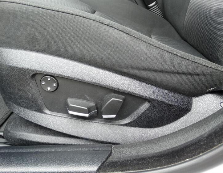 BMW Řada 5 14