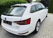 Škoda Superb 5
