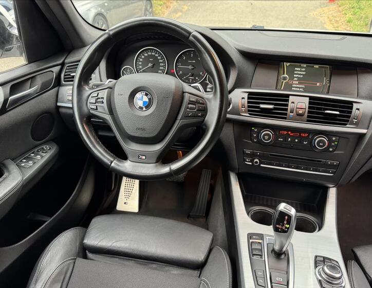 BMW X3 38