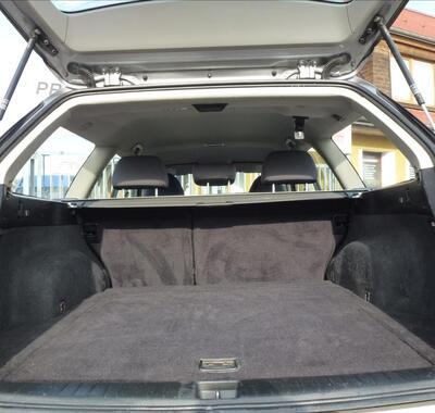 Subaru Legacy 17