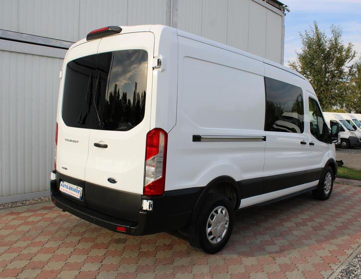 Ford Transit 4