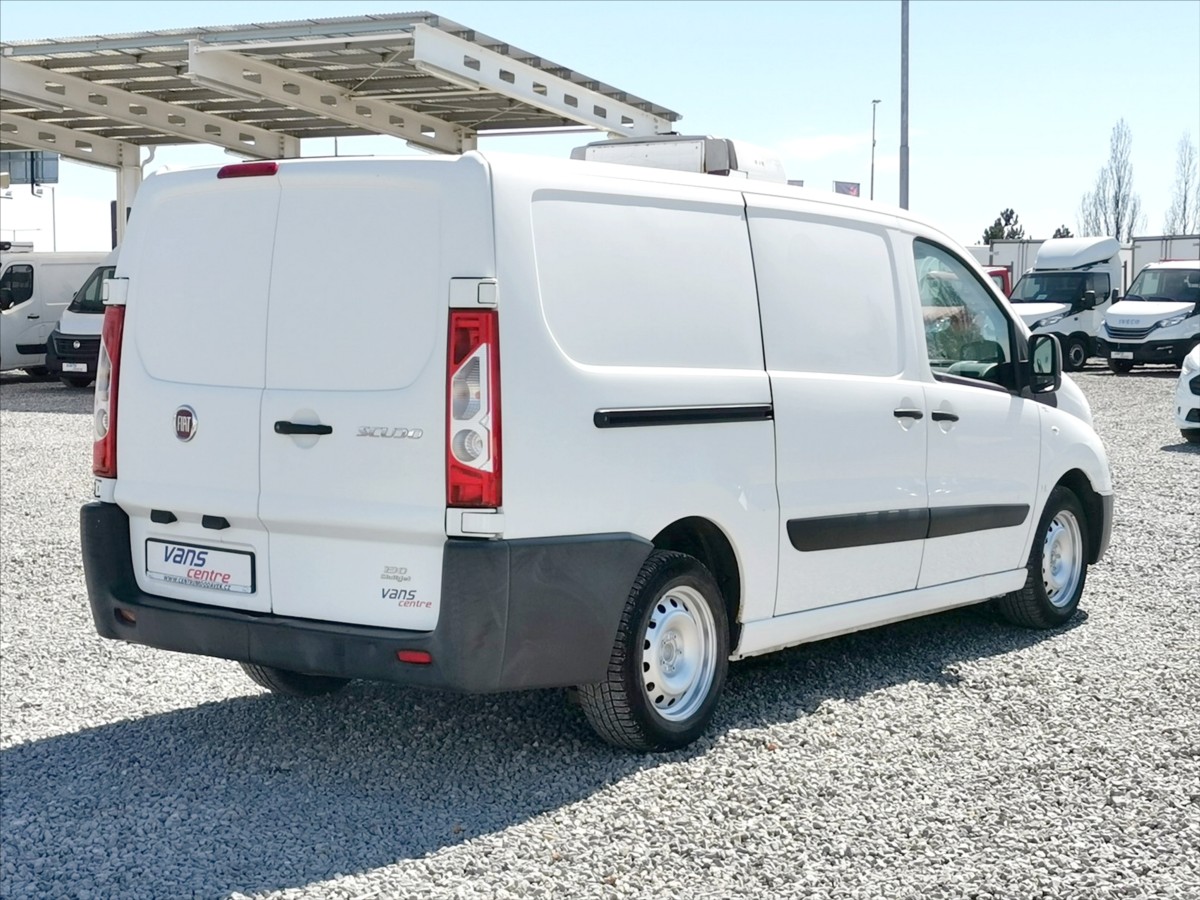 Fiat Scudo