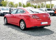 Mazda 6 4