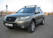 Hyundai Santa Fe 1