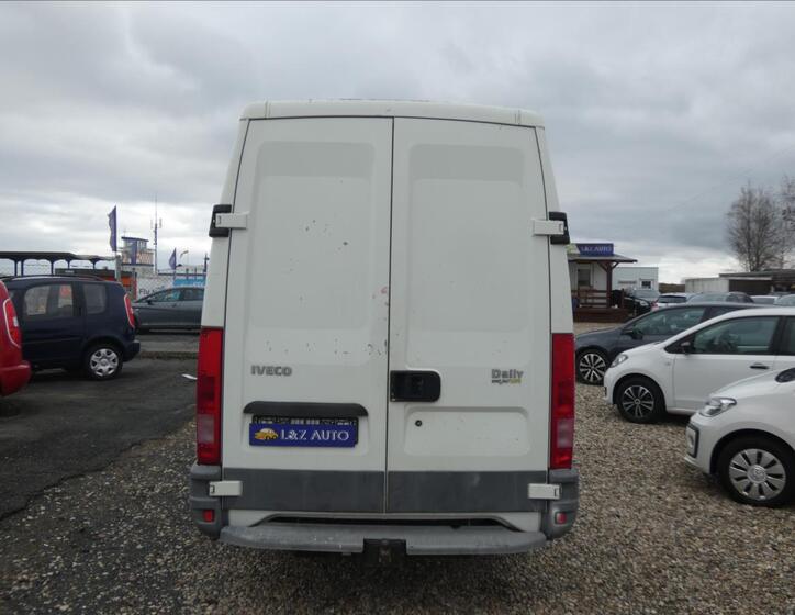 Iveco Daily 5