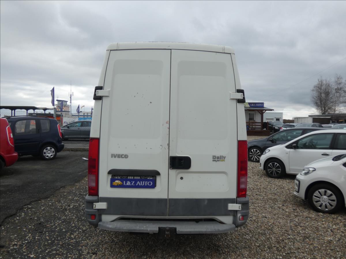 Iveco Daily