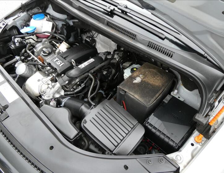 Volkswagen Golf Plus 37