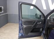 Land Rover Freelander 10