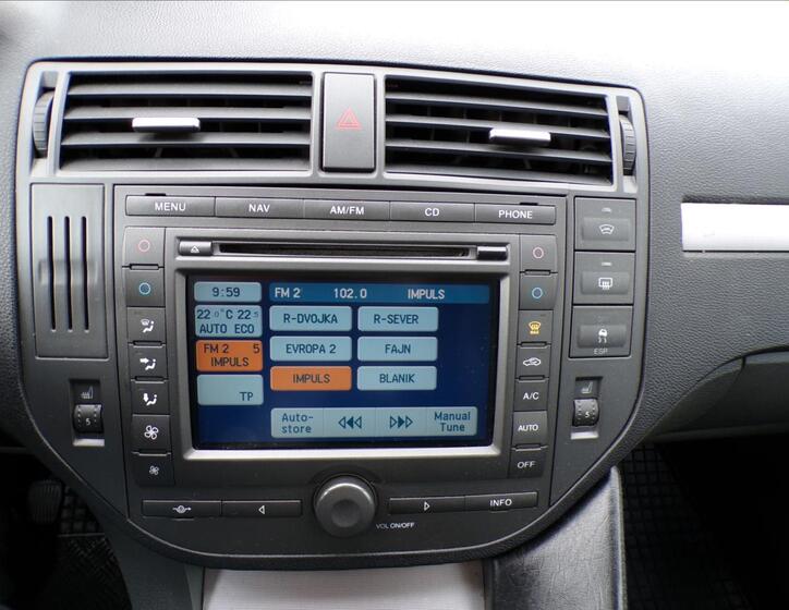 Ford C-MAX 9