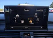 Audi A6 26