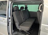 Volkswagen Caravelle 21