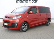 Citroën SpaceTourer 3