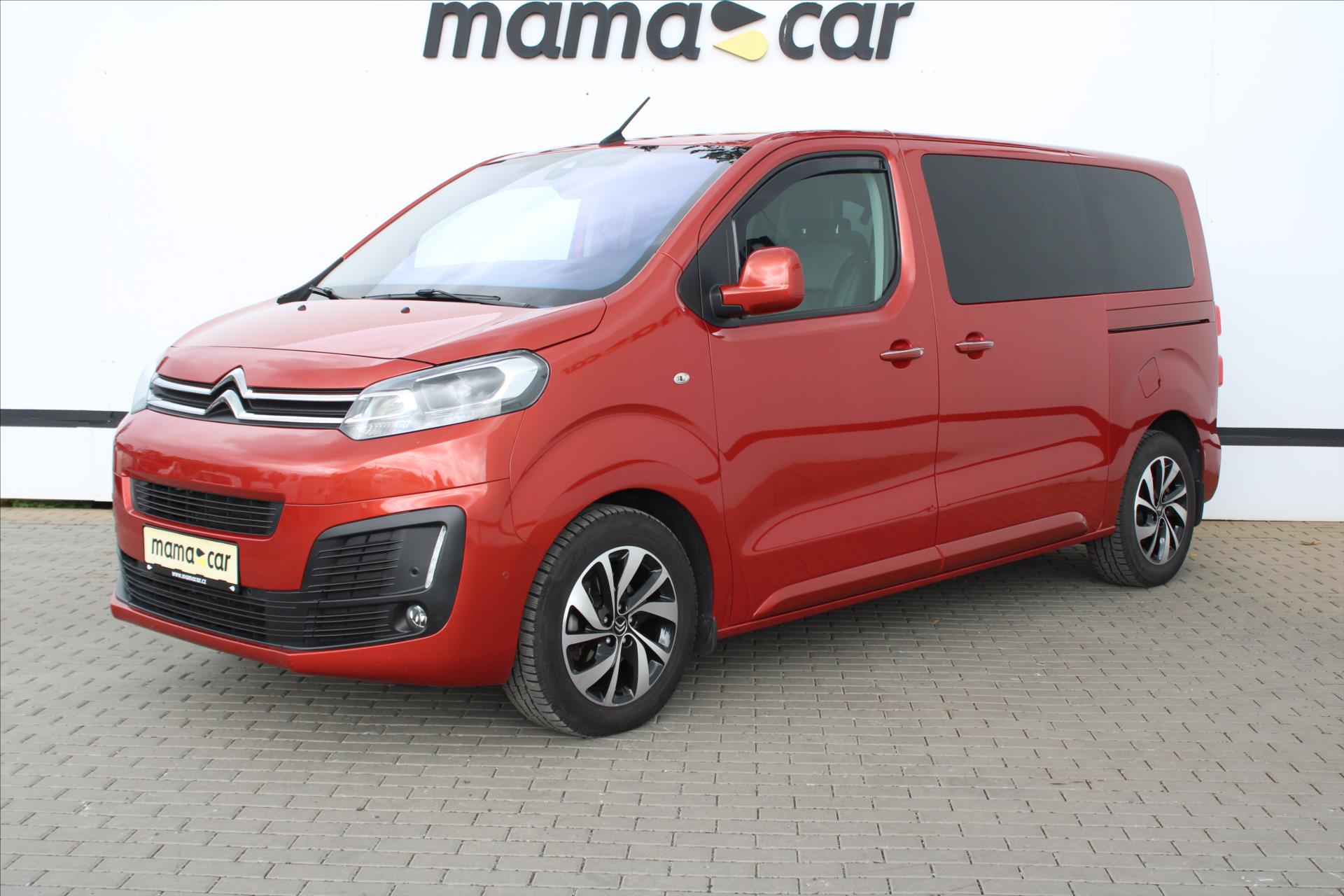 Citroën SpaceTourer