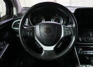 Suzuki SX4 S-Cross 14