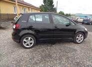 Volkswagen Golf Plus 6