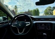 Volkswagen Passat 6