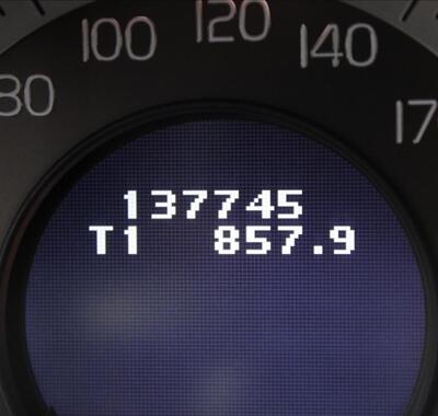Volvo XC60 9