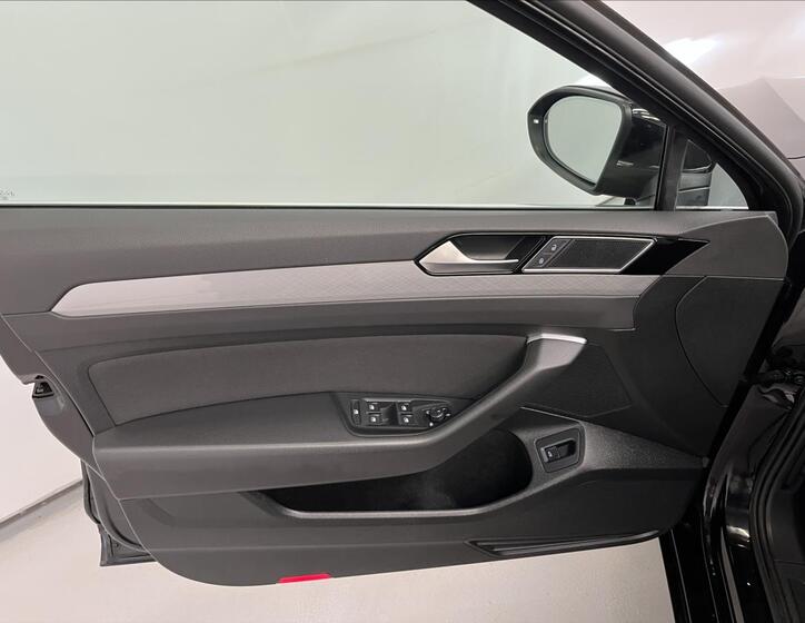 Volkswagen Passat 27
