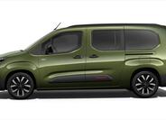 Citroën Berlingo 2