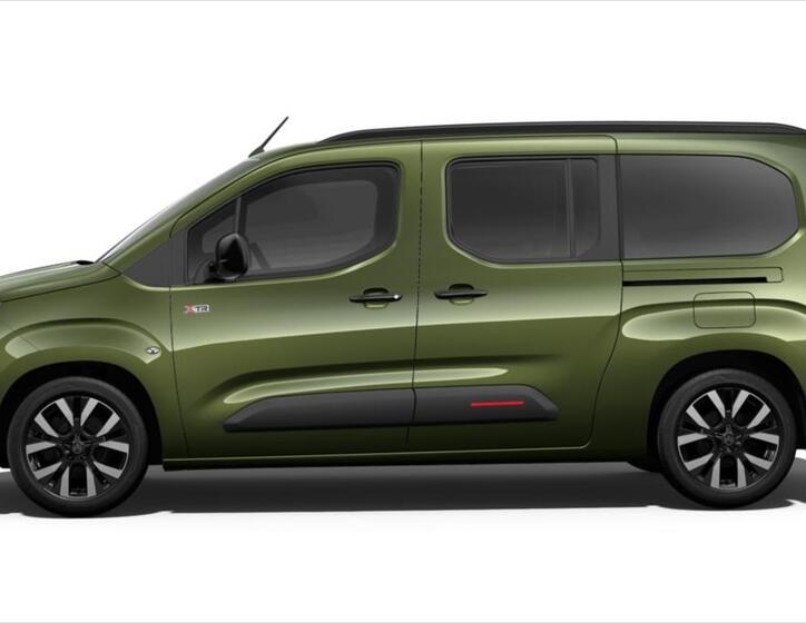Citroën Berlingo 2