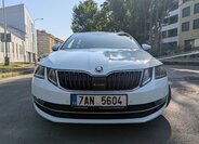 Škoda Octavia 7