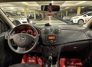 Dacia Logan 21