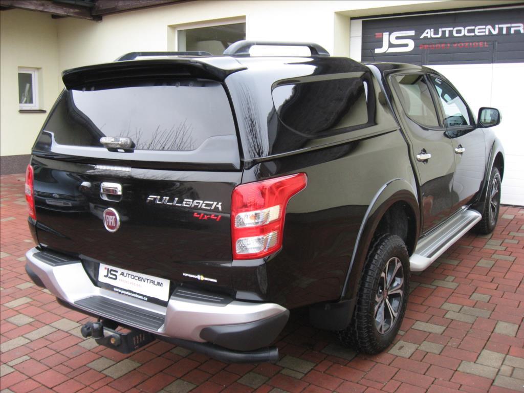 Fiat Fullback 7